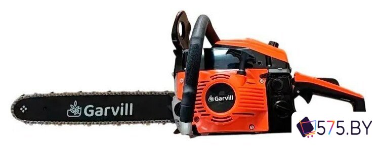 Бензопила Garvill CS-52P30 в магазине 575.by