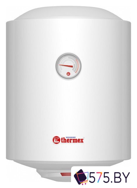 Накопительный электрический водонагреватель Thermex TitaniumHeat 30 V Slim в магазине 575.by