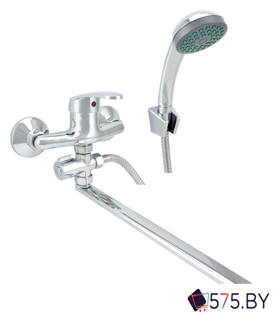 Смеситель Istok life Luxe 0402.431 в магазине 575.by