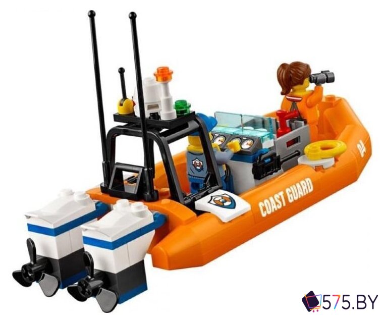 Конструктор Bela Cities 10753 в магазине 575.by