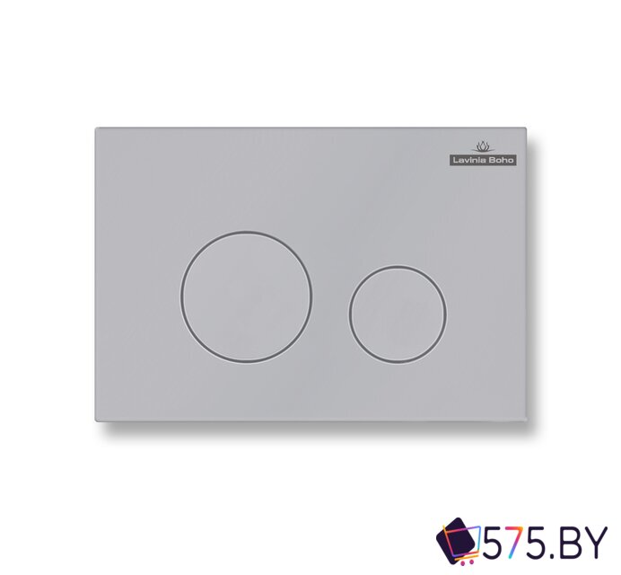 Инсталляция для унитаза Lavinia Boho Relfix 5 в 1 77010036 (матовый пластик) в магазине 575.by