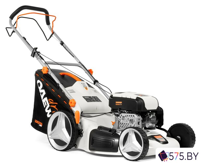 Газонокосилка Daewoo Power L 55SP в магазине 575.by