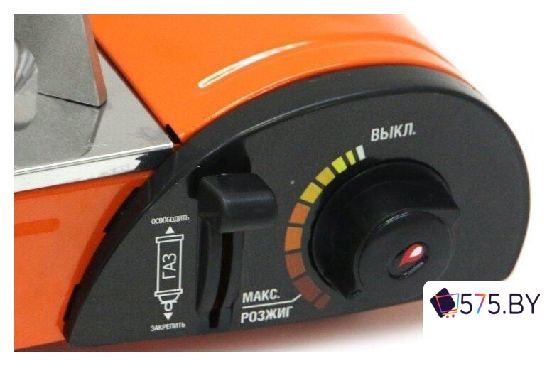 Туристическая плита Следопыт UltraEnergy PF-GST-IM04 в магазине 575.by