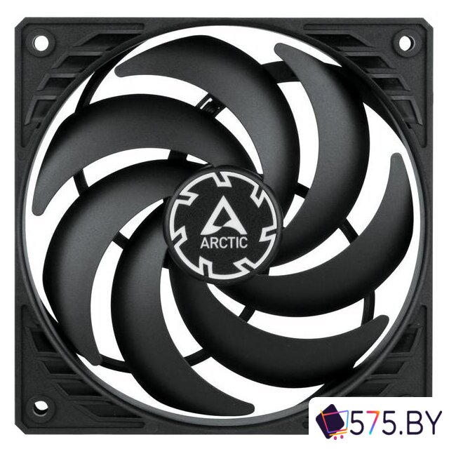 Вентилятор для корпуса Arctic P12 Slim PWM PST ACFAN00187A в магазине 575.by