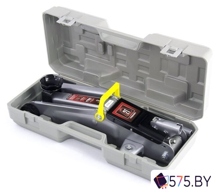 Подкатной домкрат Matrix 51028 2т в магазине 575.by