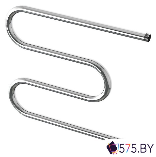 Полотенцесушитель Gloss & Reiter Standart M. М.55Х70 (1") в магазине 575.by