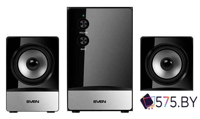 Акустика SVEN MS-90 в магазине 575.by
