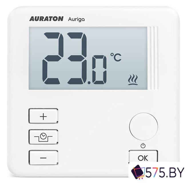 Терморегулятор Auraton Auriga 3003 в магазине 575.by
