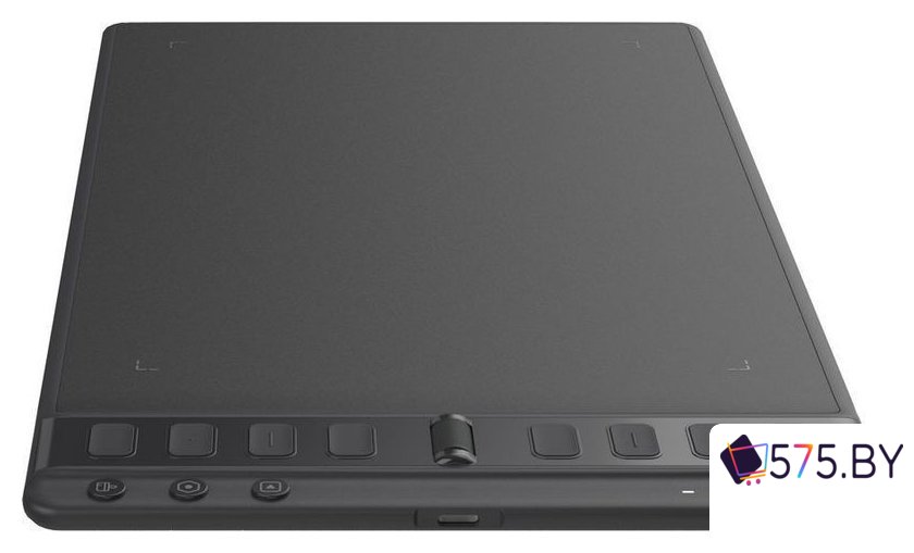 Графический планшет Huion Inspiroy 2 M H951P (черный) в магазине 575.by