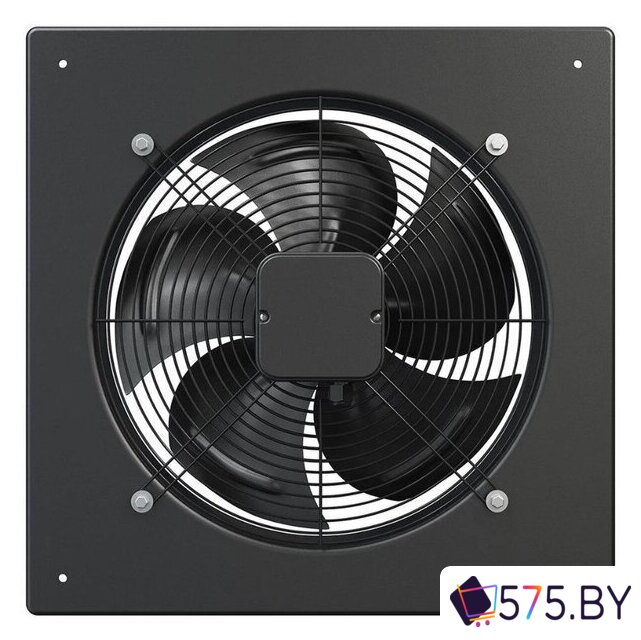 Осевой вентилятор ERA D 350 Storm 350 в магазине 575.by