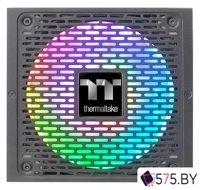 Блок питания Thermaltake Toughpower iRGB PLUS 750W Gold TT Premium Edition TPI-750DH3FCG в магазине 575.by