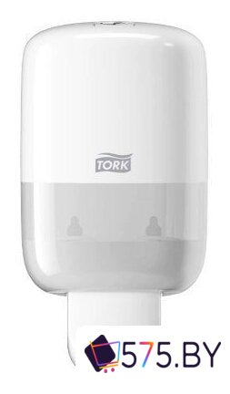 Дозатор для жидкого мыла Tork 561000 в магазине 575.by