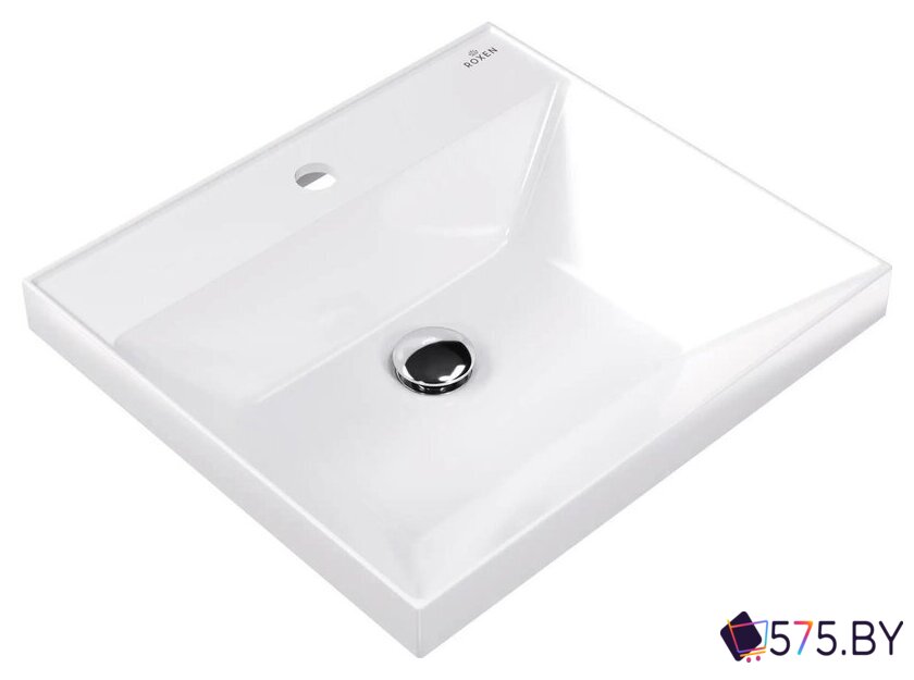 Умывальник Roxen Mila 50 3001150 в магазине 575.by