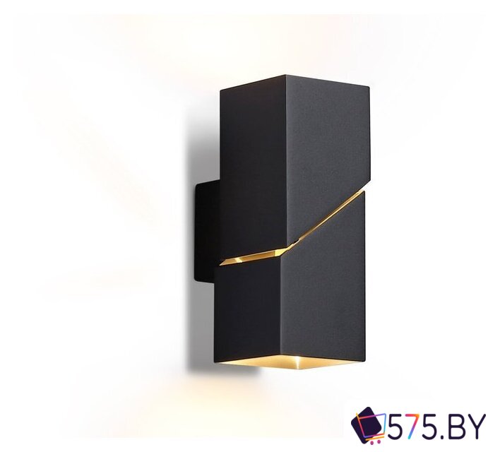 Бра Ambrella light FW2475 BK (черный) в магазине 575.by