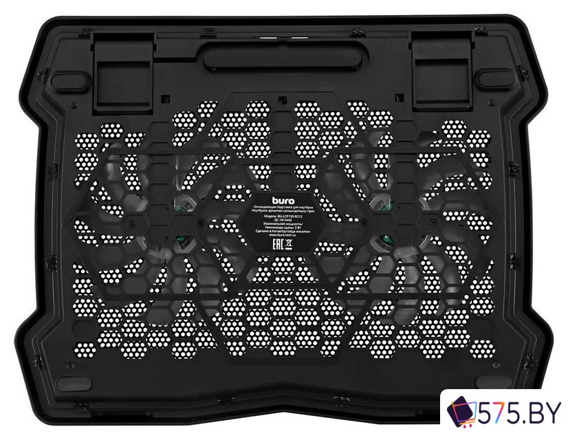 Подставка Buro BU-LCP150-B213 в магазине 575.by