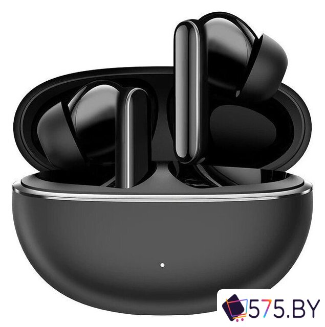 Наушники HONOR Choice Earbuds X8 (черный, международная версия) в магазине 575.by