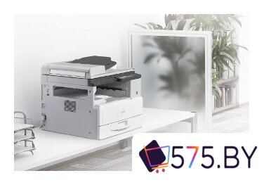 МФУ Ricoh MP 2014AD в магазине 575.by