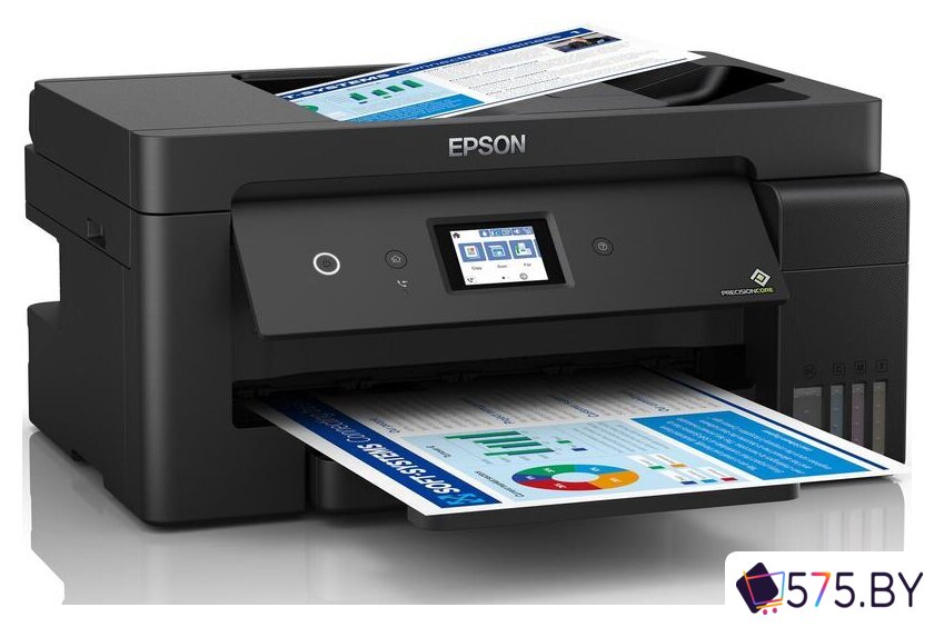 МФУ Epson L14150 в магазине 575.by
