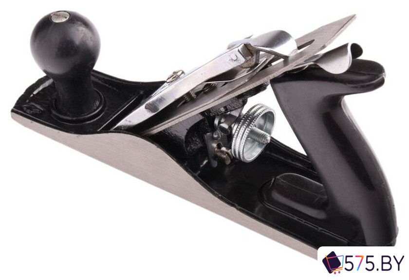 Рубанок Sparta 210795 в магазине 575.by