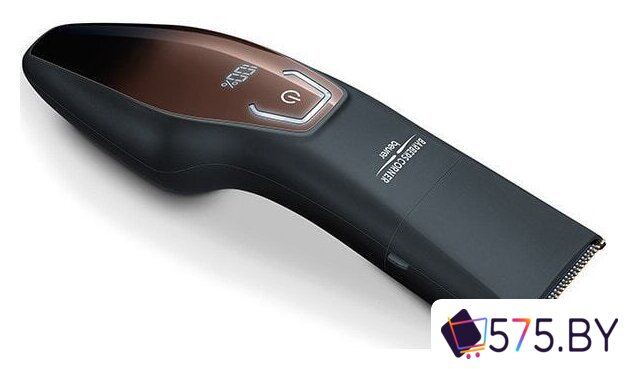 Триммер для бороды и усов Beurer HR 4000 в магазине 575.by