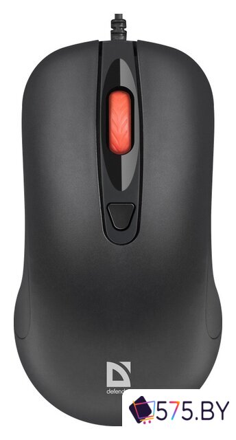 Мышь Defender Omega MB-522 в магазине 575.by