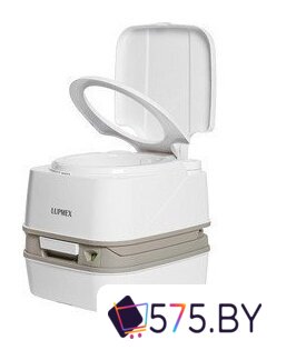 Биотуалет Lupmex 79112 в магазине 575.by