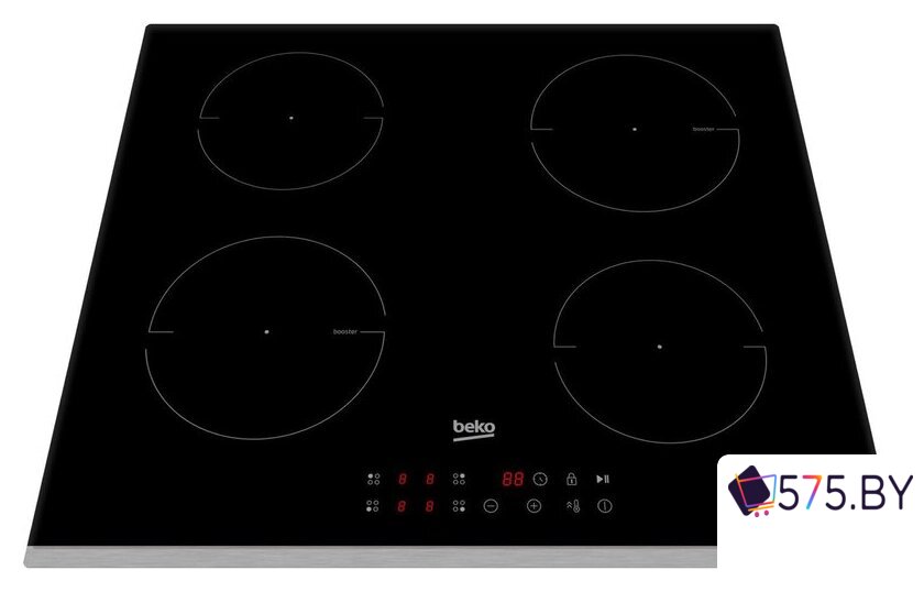 Варочная панель BEKO HII64400TXO в магазине 575.by