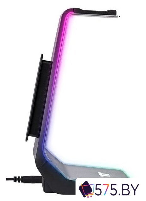 Подставка для наушников Thermaltake Argent HS1 RGB в магазине 575.by