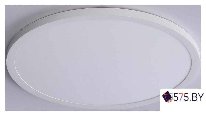 Припотолочная люстра Ambrella light Orbital FZ1959 WH (белый) в магазине 575.by