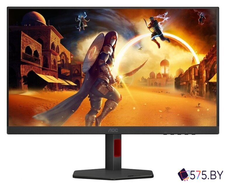 Игровой монитор AOC Gaming Q27G4SRU в магазине 575.by