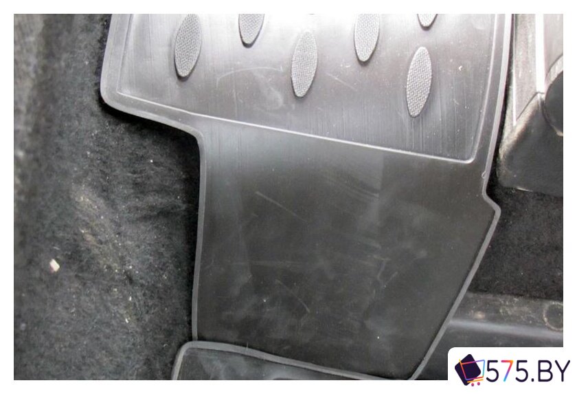 Комплект ковриков для авто Element NLC.51.04.210k (4 шт) в магазине 575.by