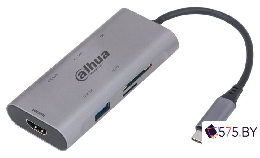 USB-хаб Dahua DH-TC37 в магазине 575.by