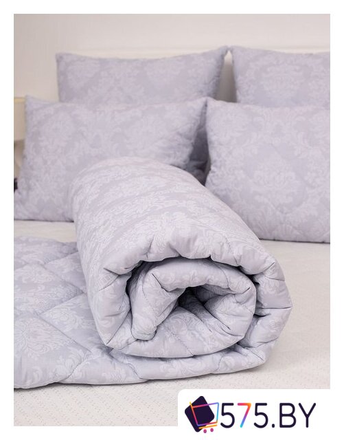 Одеяло Milanika Хлопковое волокно Премиум Лайт 2сп в магазине 575.by