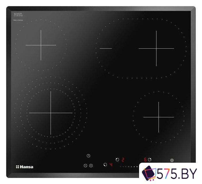 Варочная панель Hansa BHC66977 в магазине 575.by