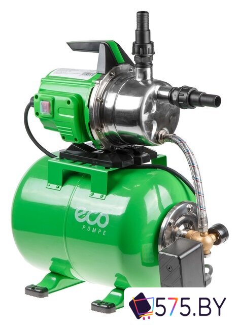 Насосная станция ECO GFI-1203 в магазине 575.by