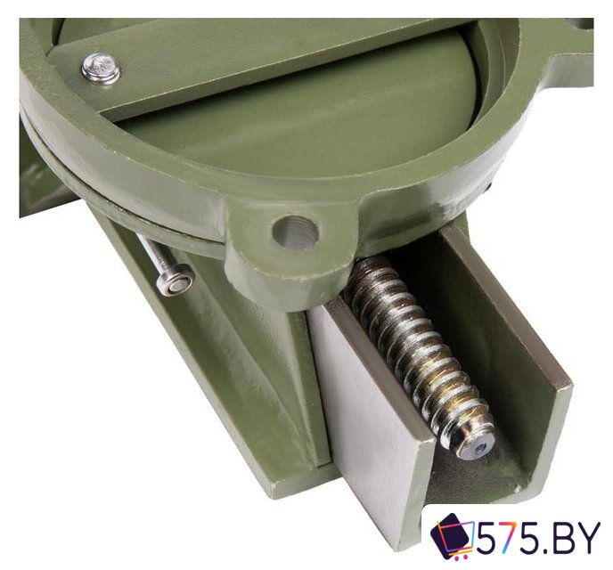 Тиски СибрТех 18619 в магазине 575.by