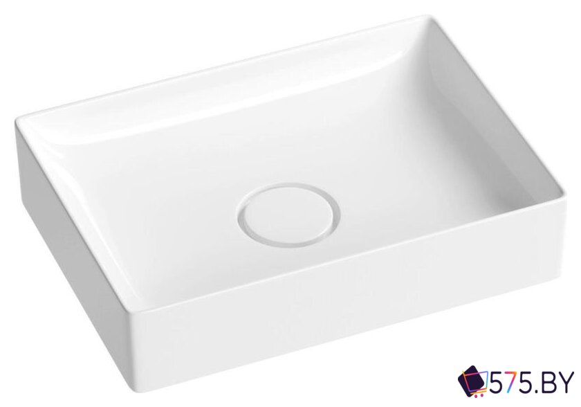 Умывальник Wellsee Pure BY Wellsee 150702000 в магазине 575.by