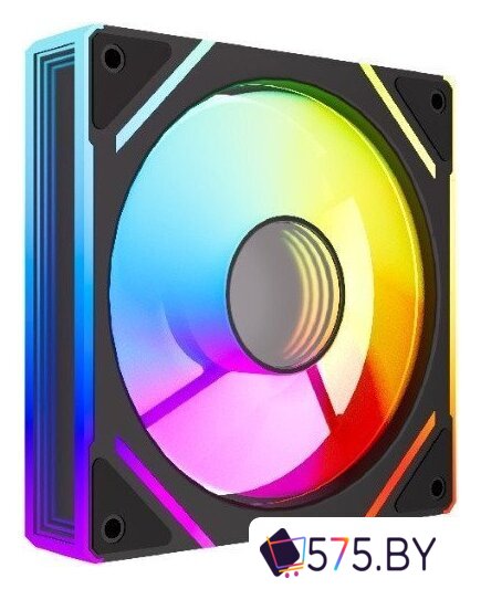 Вентилятор для корпуса Powercase M61-12 ARGB в магазине 575.by