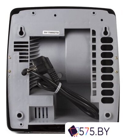Сушилка для рук Sonnen HD-230S 604195 в магазине 575.by