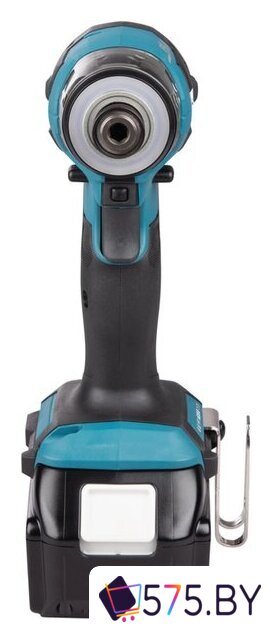 Винтоверт Makita DTD173RF1J (с 1-им АКБ, кейс) в магазине 575.by