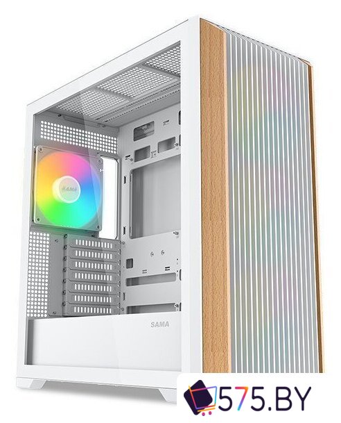Корпус Sama Z60 (белый) в магазине 575.by