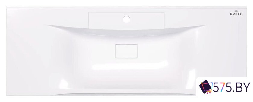 Умывальник Roxen Ariel 120 30012120 в магазине 575.by