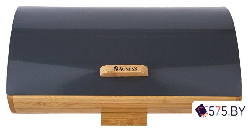Хлебница Agness 938-083 в магазине 575.by