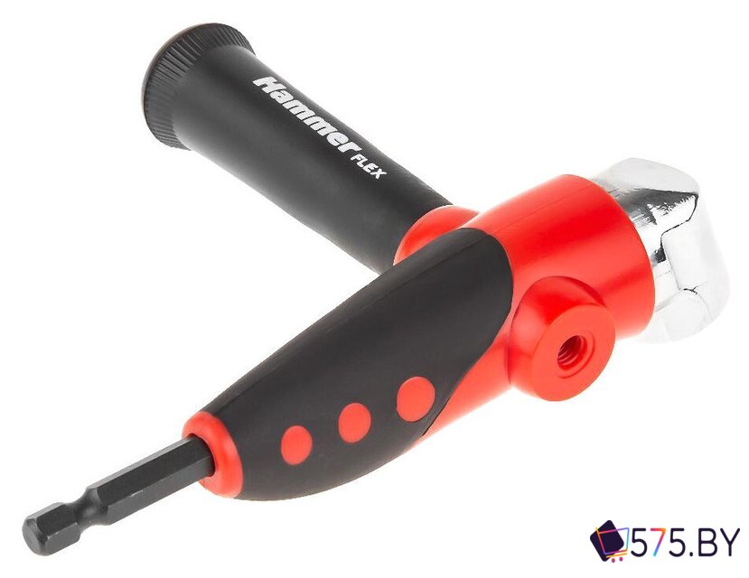 Патрон Hammer Flex AB10 596591 в магазине 575.by