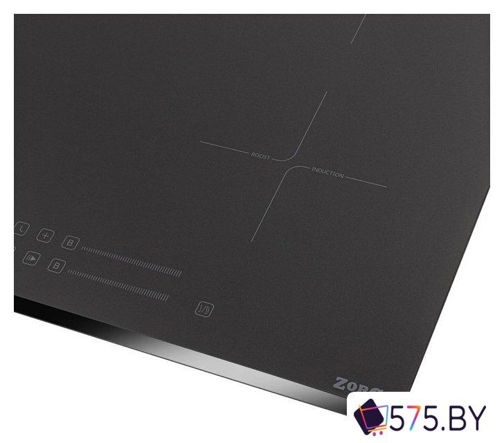 Варочная панель ZorG INO62 black matte в магазине 575.by