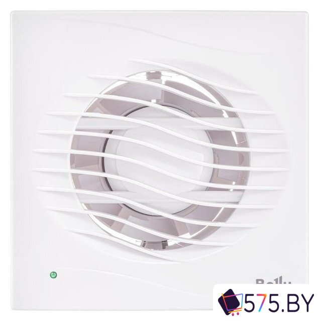 Осевой вентилятор Ballu BAF-AR 150 V в магазине 575.by