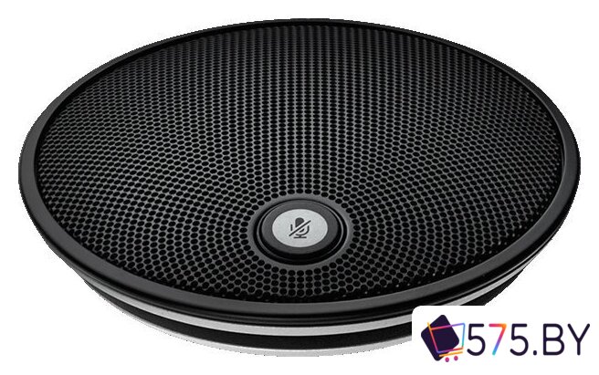 Комплект проводных микрофонов Logitech Group Expansion Microphones [989-000171] в магазине 575.by