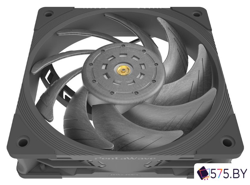 Вентилятор для корпуса PentaWave PF-P12E PWM в магазине 575.by