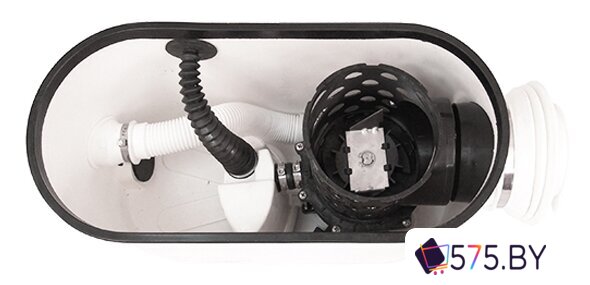 Канализационная установка Jemix STP-200 Lux в магазине 575.by