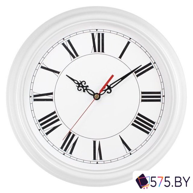 Настенные часы TROYKA 88881885 в магазине 575.by